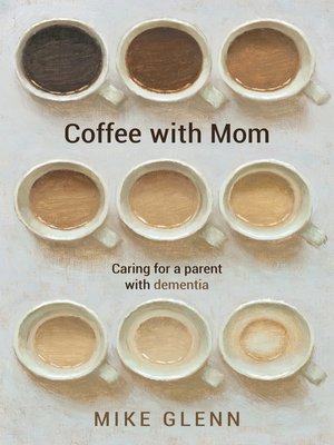 cover image of Coffee with Mom
